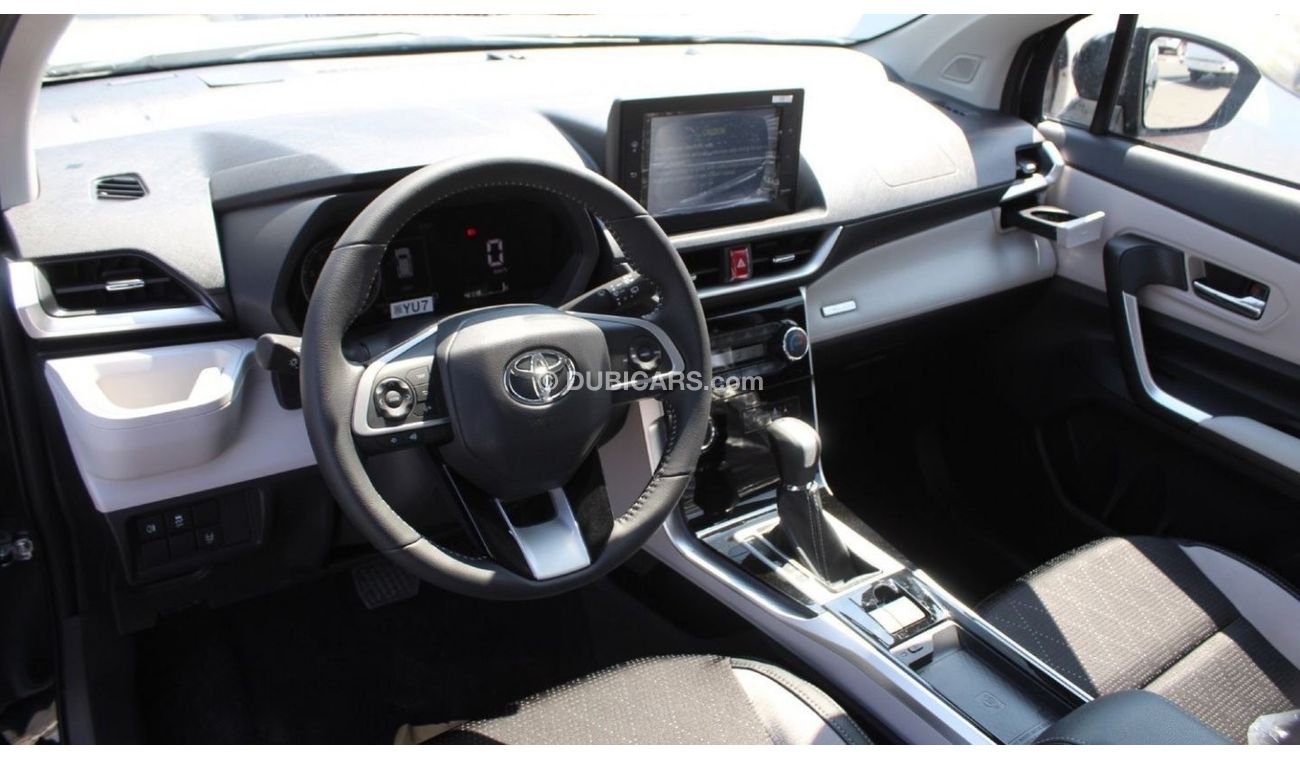 تويوتا فيلوز 1.5L V4 AT(EXPORT ONLY)