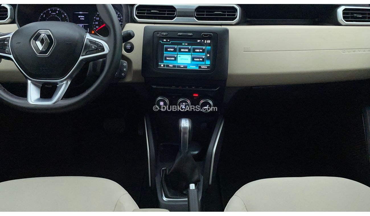 Renault Duster LE 1.6 | Zero Down Payment | Free Home Test Drive