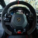 لامبورغيني هوراكان STERRATO 5.2L V10