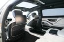 مرسيدس بنز S 580 مايباخ