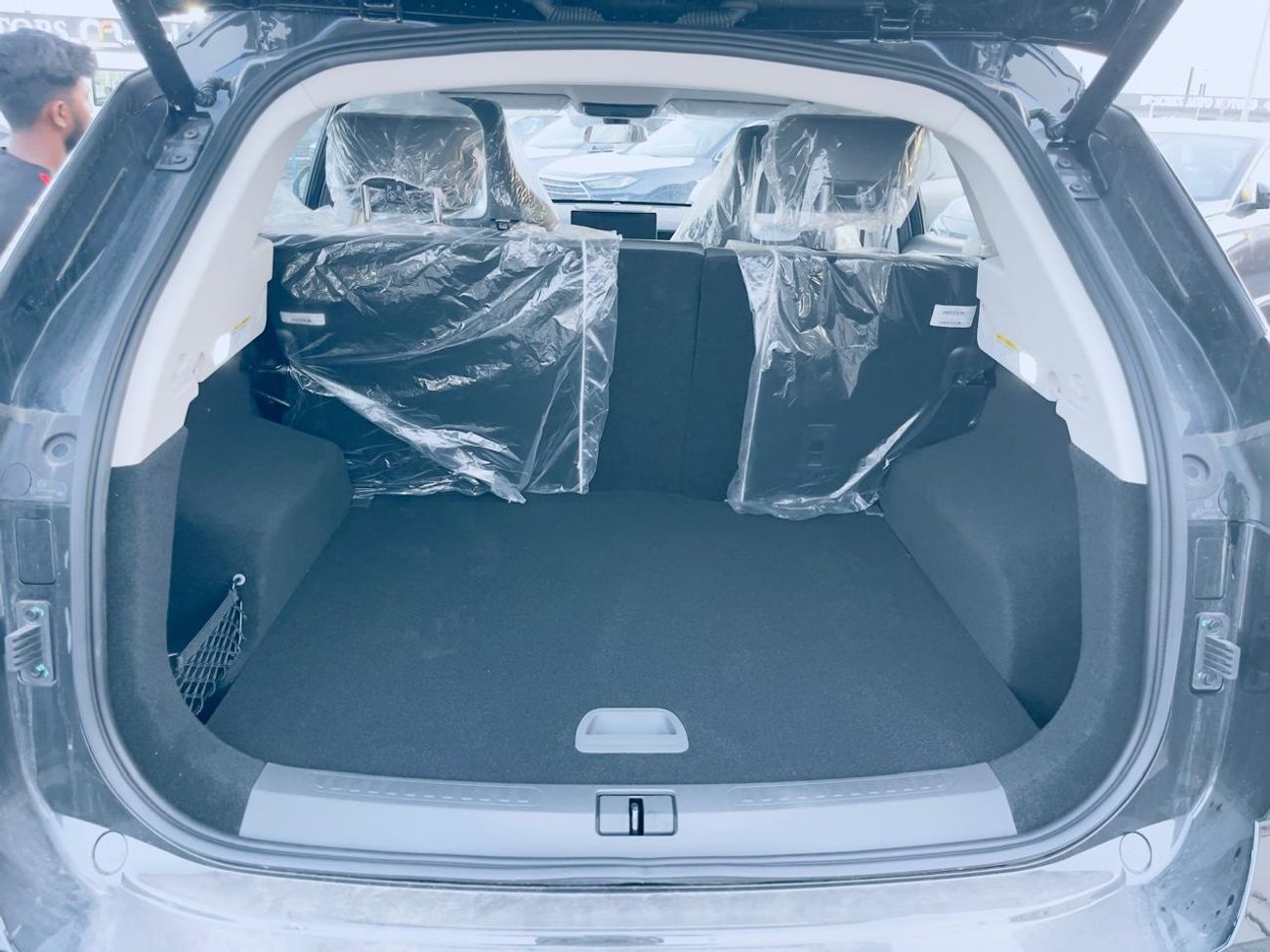 جيتور داشينج 1.6L Turbo