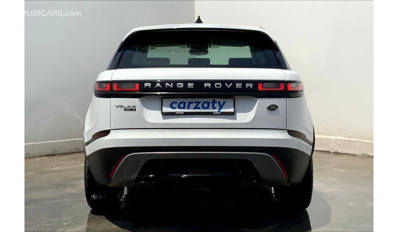 Land Rover Range Rover Velar P250 S