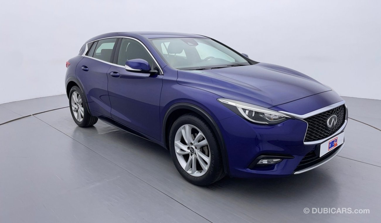 Infiniti Q30 COMFORT 1.6 | Zero Down Payment | Free Home Test Drive