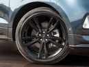 Ford Edge ST PERFORMANCE