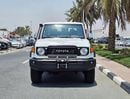 Toyota Land Cruiser 70 4.0L PETROL / AT / DIFF LOCK/ WINCH SNORKEL / FULL OPTION (CODE # 68001)