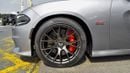 دودج تشارجر SRT8 SRT