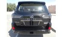 Lexus LX570 BLACK EDITION " KURO " Full Option MY2019