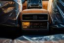 Lexus LX700h SIGNATURE Lexus LX 700h 2025 3.5LSUV Hybrid 07 Seaters