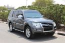 ميتسوبيشي باجيرو GLS HIGHLINE TOP 3800 cc Model 2018 Gulf Space