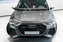 Audi RS Q3 TFSI quattro 2022 Audi RSQ3, 2025 Audi Warranty, 2027 Audi Service Contract, Low Kms, GCC