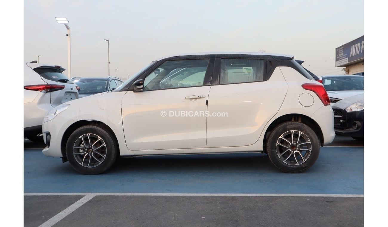 Suzuki Swift 2023 SUZUKI SWIFT 1.2L BRAND NEW(FOR EXPORT)