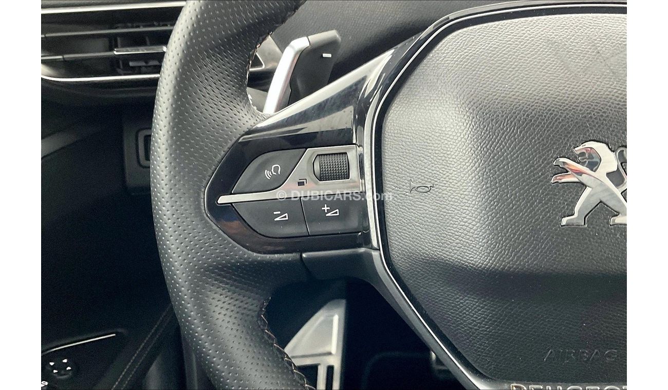 Peugeot 5008 GT Line