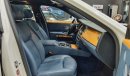 Rolls-Royce Ghost Std ROLLS ROYCE GHOST 2016 GCC IN IMMACULATE CONDITION FULL SERVICE HISTORY ONLY 59K