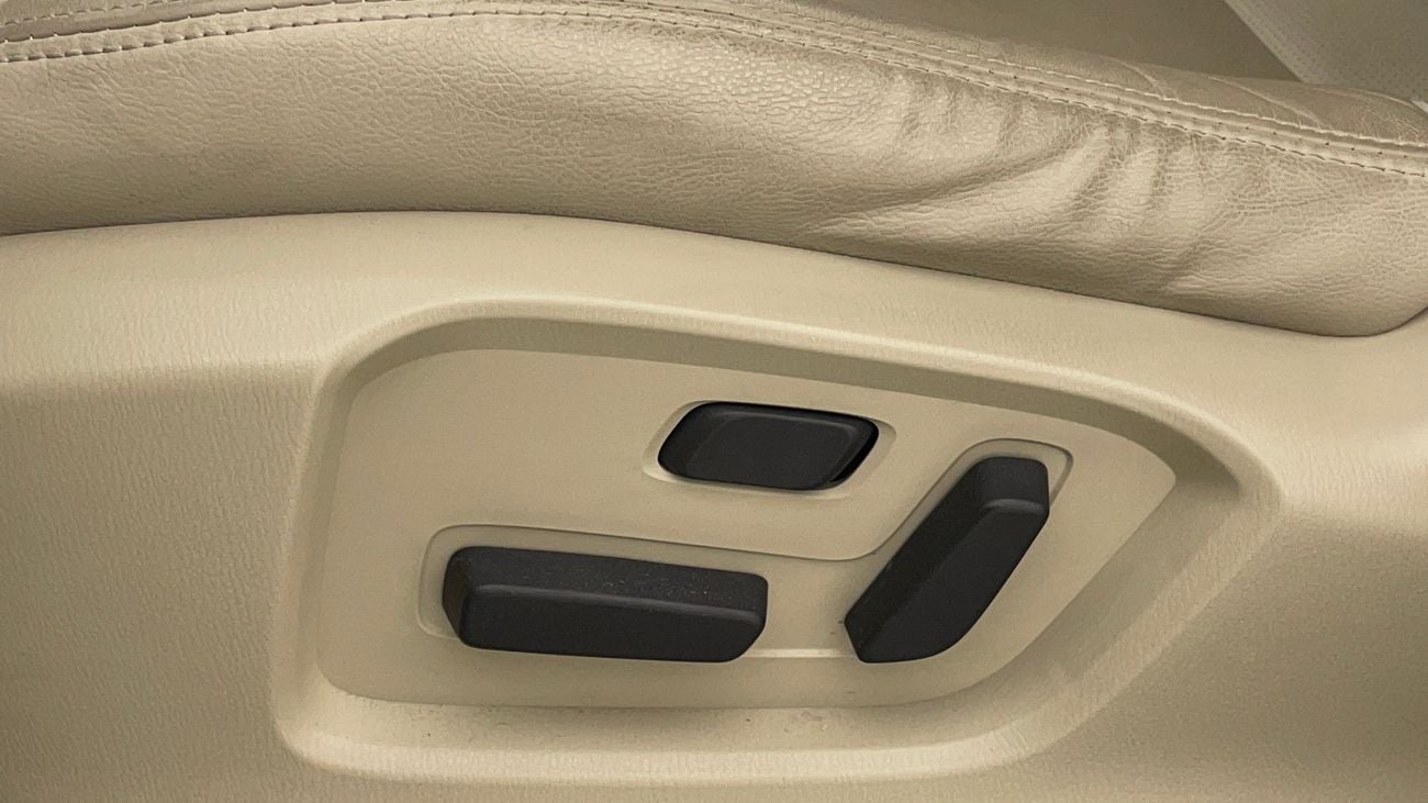 مازدا CX9 GT 2.5 | بدون دفعة مقدمة | اختبار القيادة في المنزل