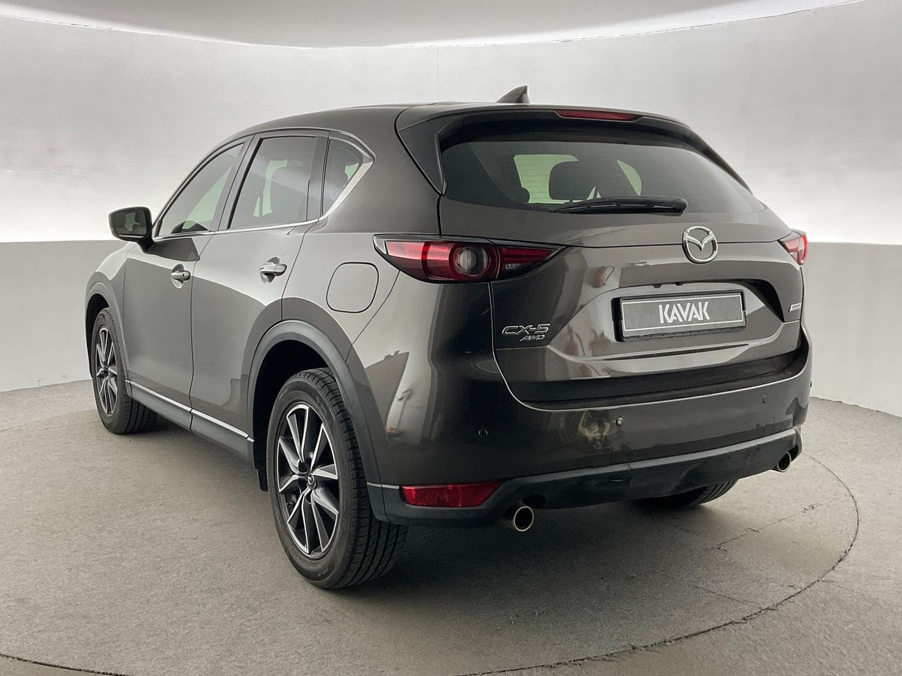 Mazda CX5 GTX | Guaranteed Warranty | 0 Down Payment