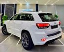 جيب جراند شيروكي SRT BEST SRT V8 || GCC || TOP OPTIONS || AMAZING CONDITION || RECENTLY SERVICED