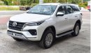 Toyota Fortuner 2022 Model Toyota Fortuner 2.8LDiesel A/T