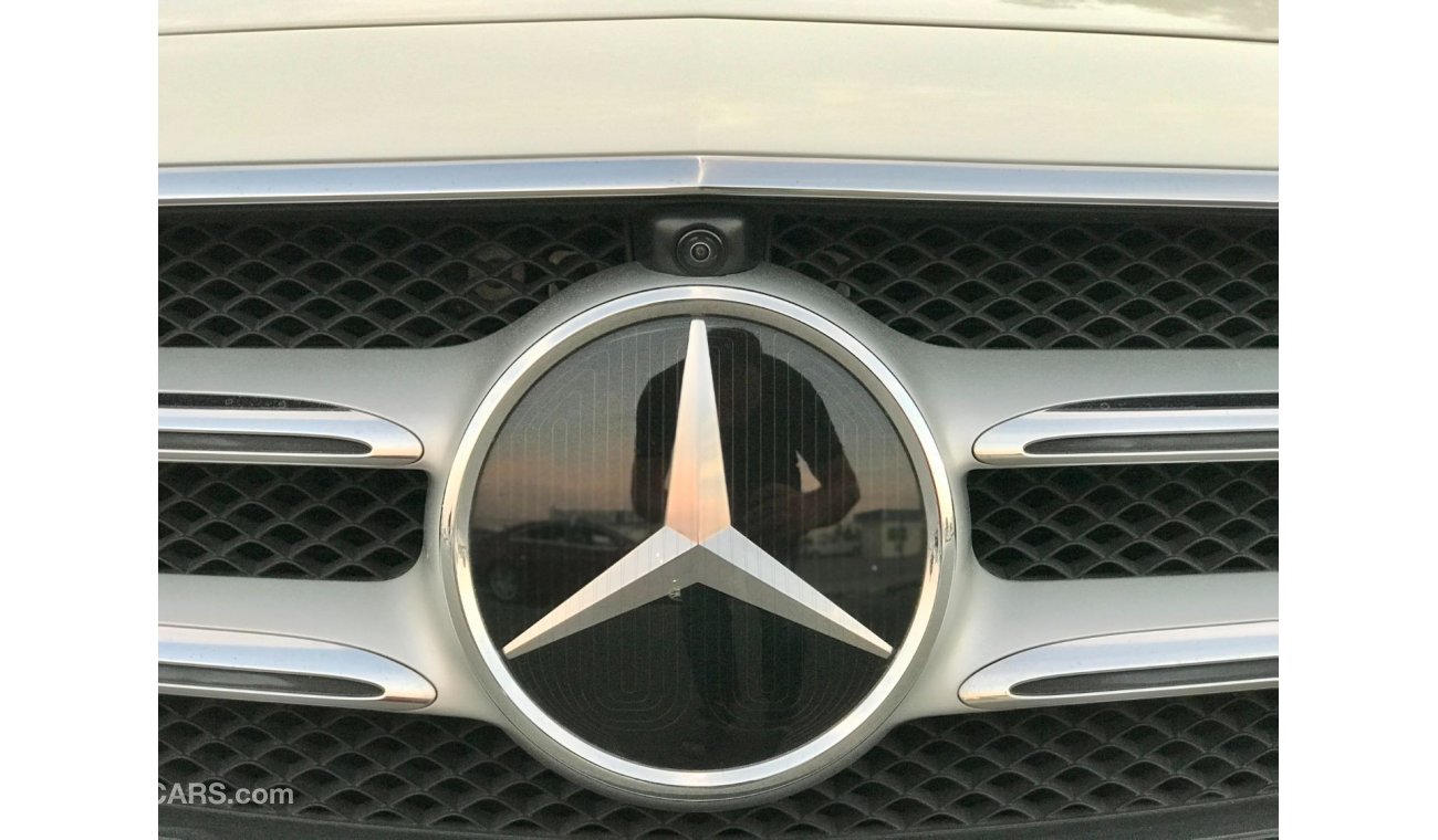 Mercedes-Benz E 250