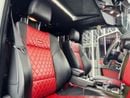 مرسيدس بنز G 63 AMG First Edition 5.5L