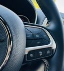 Jeep Compass Limited 2.4L (182 HP)