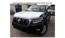 Toyota Prado 2.7 LTR FULL OPTION