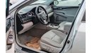 Toyota Camry TOYOTA CAMRY LIMITED  / ACCIDENTS FREE