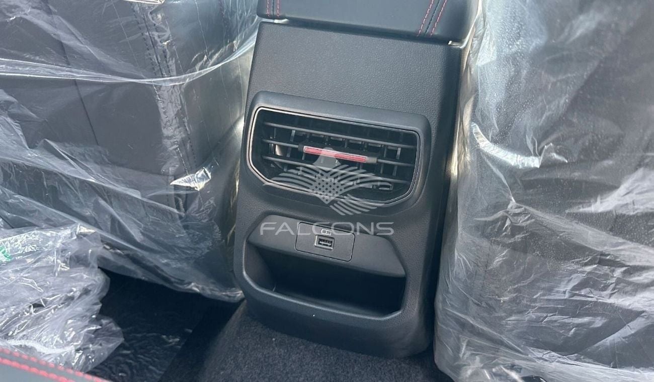 Kaiyi E5 KAIYI/E5/E5L01 1.5T CVT LUXURY AT