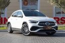 Mercedes-Benz GLA 200 Premium 1.4L