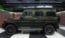 Mercedes-Benz G 63 AMG (Double Night Package) - Ask For Price