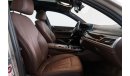 بي أم دبليو 730 2017 BMW 730Li High Option / Full-Service History