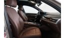 BMW 730Li 2017 BMW 730Li High Option / Full-Service History