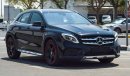 Mercedes-Benz GLA 180 Mercedes GLA180 AMG 2020