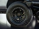 فورد برونكو WILDTRAK