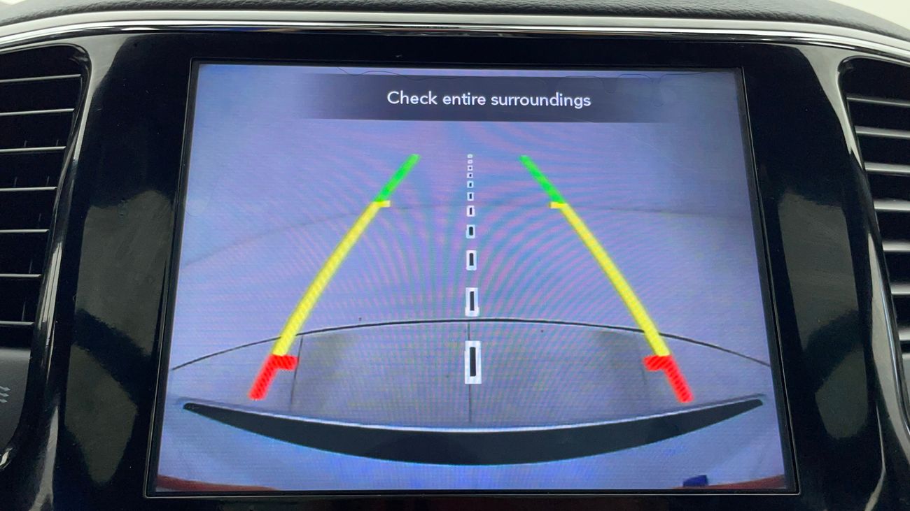 Jeep Grand Cherokee LIMITED 3.6 | Zero Down Payment | Home Test Drive