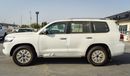 Toyota Land Cruiser GX.R V6