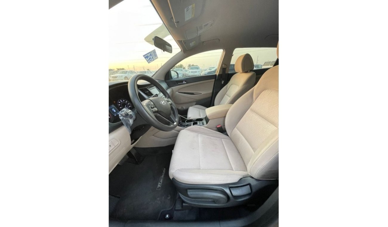 Hyundai Tucson *SALE* Hyundai Tucson GDI 2.0L / EXPORT ONLY / فقط للتصدير