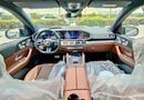 Mercedes Benz GLS450 4MATIC DARK SERIES Full Option Under Warranty 2026 GCC