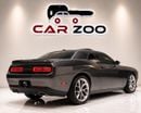 Dodge Challenger SXT