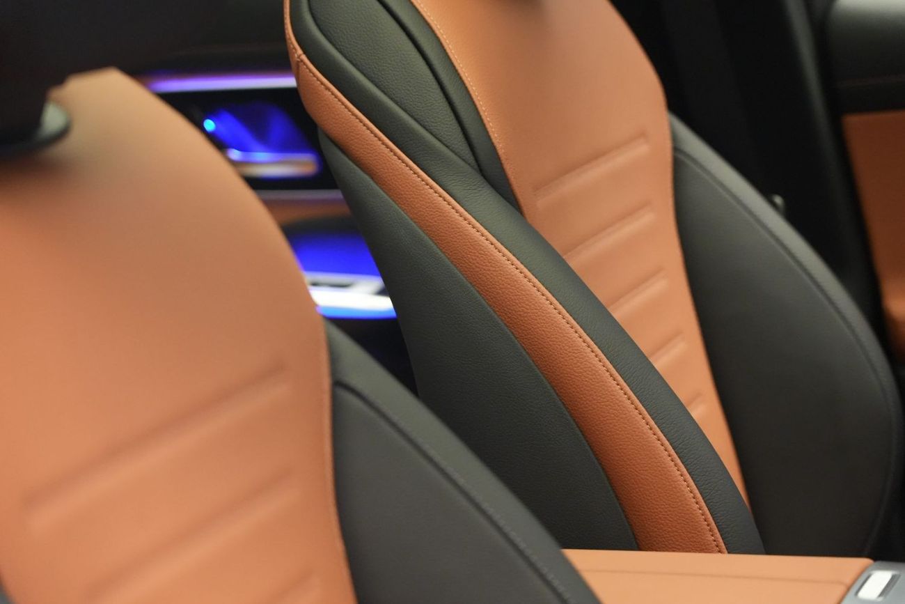 Mercedes-Benz GLC 200 GLC 200 SUV ✔AMG Package ✔Digital Light ✔Off-Road Package