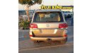 Toyota Land Cruiser GXR - V6 - PETROL (FULL OPTION)