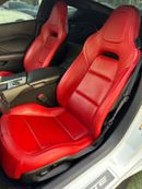 Chevrolet Corvette CHEVROLET CORVETTE C7 Z06 2019 Clean Title ( Original Paint ) Low mileage  Full Option  650 HP