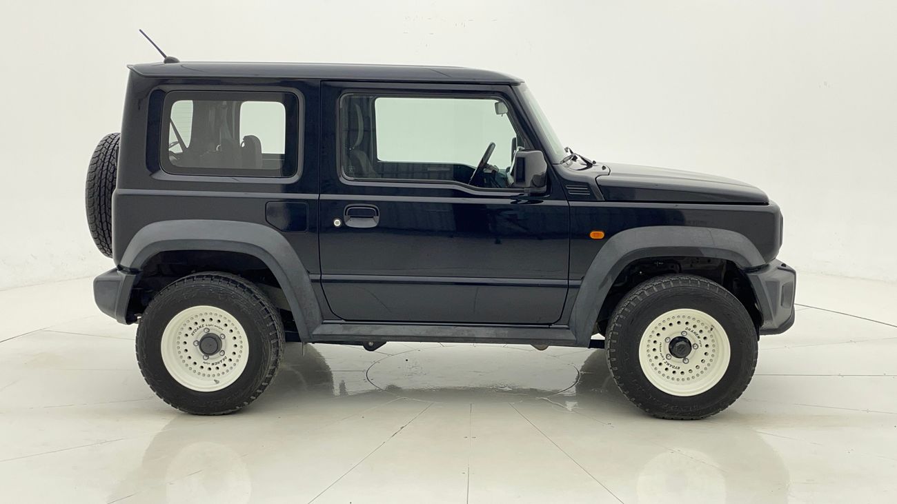 Suzuki Jimny GLX 1.5 | Zero Down Payment | Free Home Test Drive