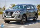 Nissan X Terra 2023 Platinum Petrol A/T 2.5L 4WD / First Class Interior / 3 yrs Warranty / GCC Specs