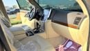 Toyota Land Cruiser GXR EXR Gxr