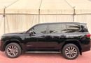 Toyota Land Cruiser GXR