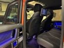 Mercedes Benz G63 AMG  DOUBLE NIGHT PACKAGE 2023