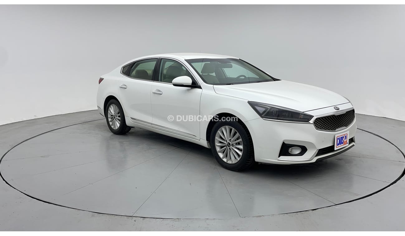 Kia Cadenza LX 3.3 | Zero Down Payment | Free Home Test Drive