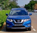 Nissan XTrail SV 2018 2.5L PANORAMIC (1050/-MONTHLY)