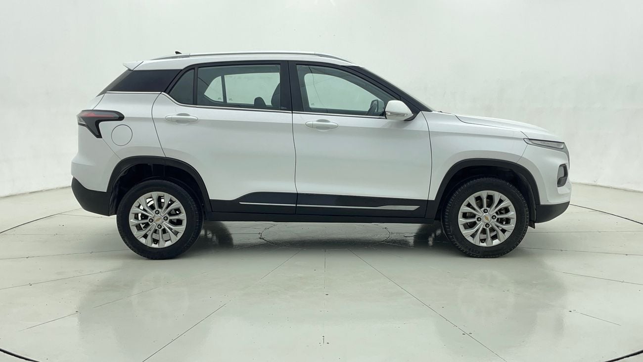 شيفروليه جروف LT 1.5 | بدون دفعة مقدمة | اختبار القيادة في المنزل