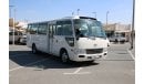 Toyota Coaster 30 SEATER 2014 MODEL